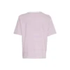Msch Copenhagen T-shirt Hadrea/18053 Violet