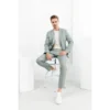 Zuitable Broek 221605 Licht Groen