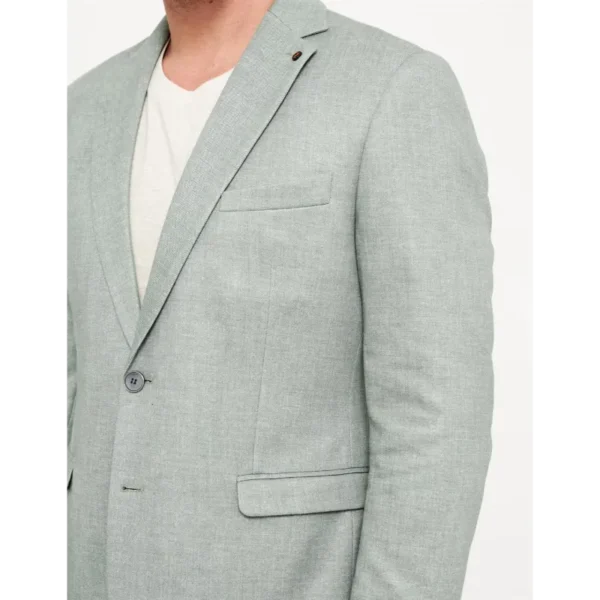 Zuitable Broek 221605 Licht Groen