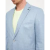 Zuitable Broek 221605 Licht Blauw