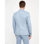 Zuitable Broek 221605 Licht Blauw