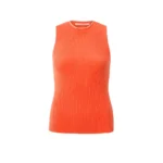 Yaya Sweater 01-000355-405 Oranje