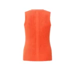 Yaya Sweater 01-000355-405 Oranje