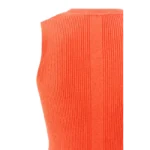 Yaya Sweater 01-000355-405 Oranje
