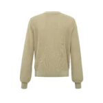 Yaya Vest 01-010063-405 Licht Groen