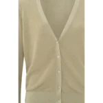 Yaya Vest 01-010063-405 Licht Groen