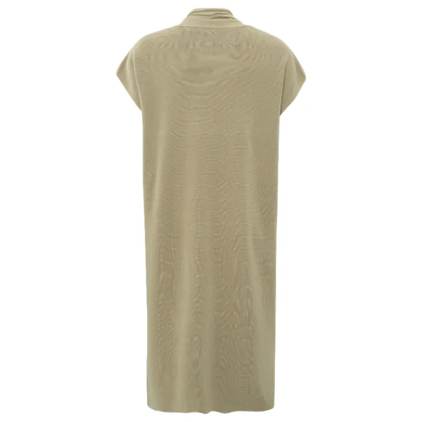 01-010064-405_99315_2 Yaya Vest 01-010064-405 Licht Groen