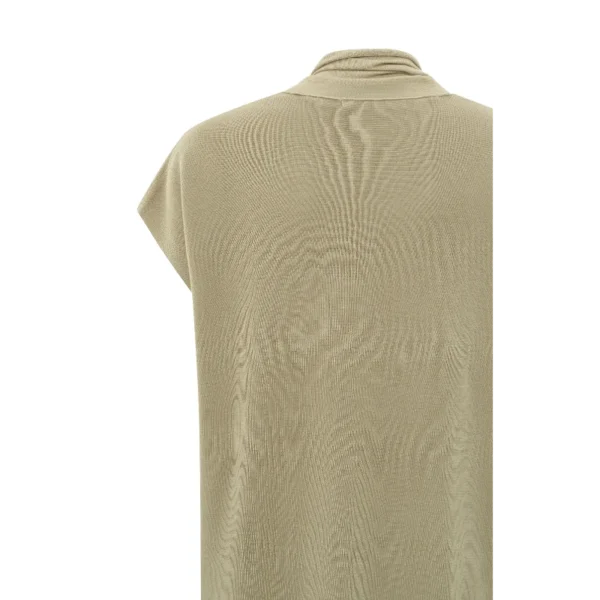 01-010064-405_99315_3 Yaya Vest 01-010064-405 Licht Groen