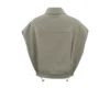 Yaya Gilet 01-201089-405 Groen