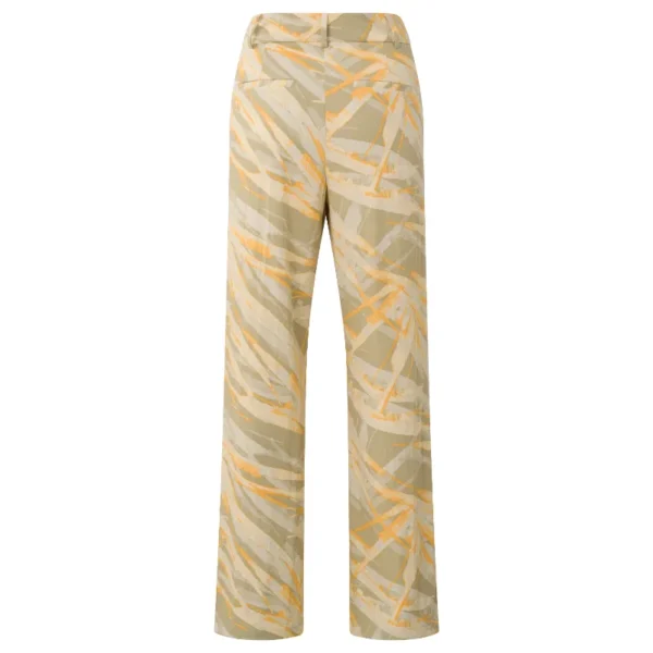 01-301130-405_993151_2 Yaya Broek 01-301130-405 Groen