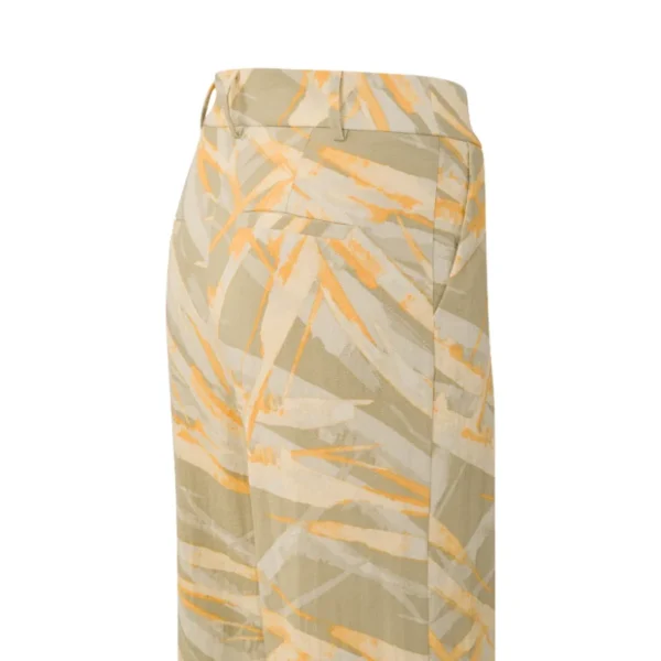 01-301130-405_993151_3 Yaya Broek 01-301130-405 Groen