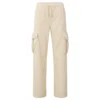 Yaya Broek 01-311057-405 Beige