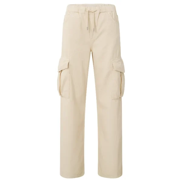 01-311057-405_99312 Yaya Broek 01-311057-405 Beige