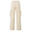 Yaya Broek 01-311057-405 Beige