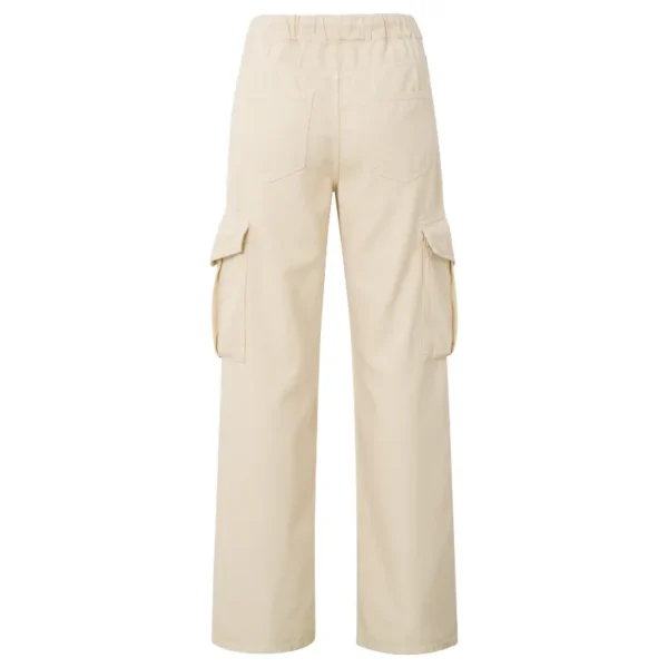 01-311057-405_99312_2 Yaya Broek 01-311057-405 Beige