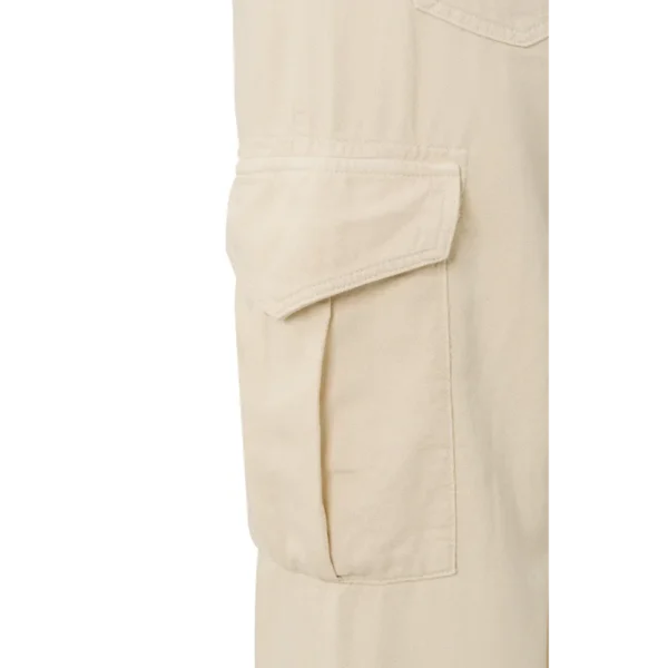 01-311057-405_99312_3 Yaya Broek 01-311057-405 Beige
