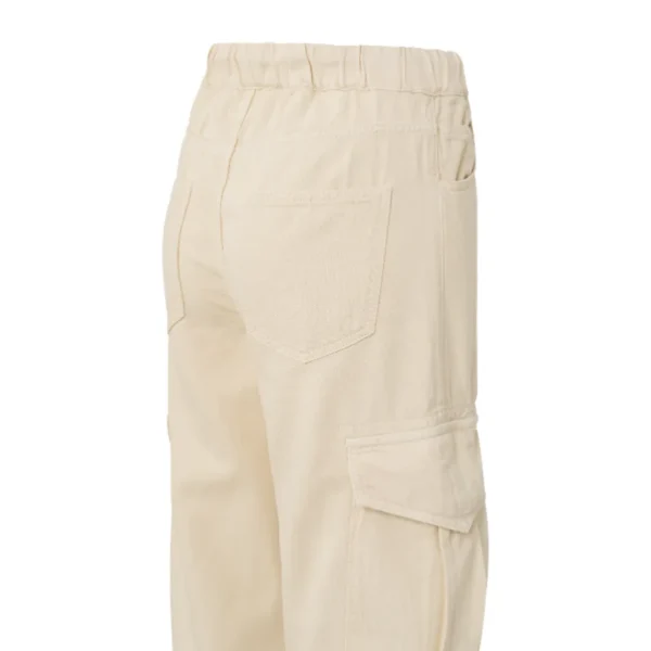 01-311057-405_99312_4 Yaya Broek 01-311057-405 Beige