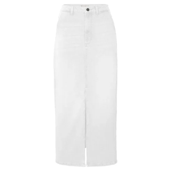 01-401057-404_99307 Yaya Rok 01-401057-404 Off-White