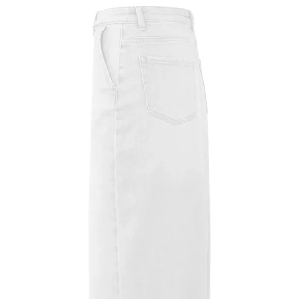 01-401057-404_99307_3 Yaya Rok 01-401057-404 Off-White