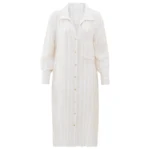 Yaya Jurk 01-601134-405 Off-White