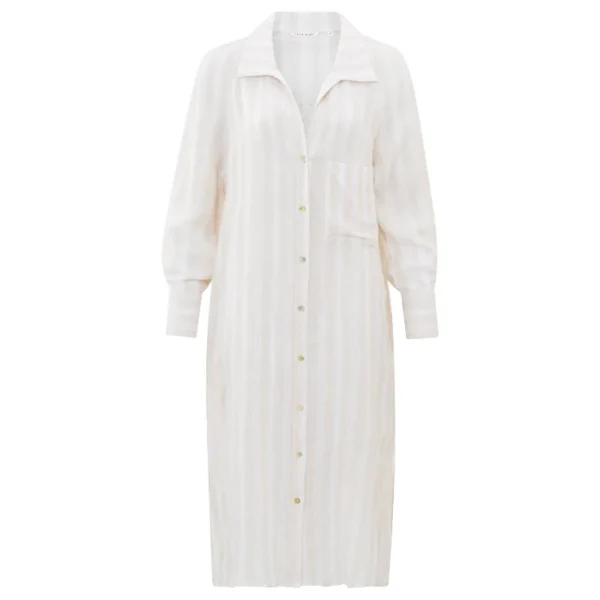 Yaya Jurk 01-601134-405 Off-White