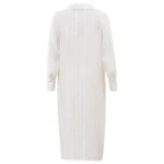 Yaya Jurk 01-601134-405 Off-White