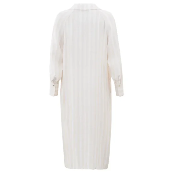 01-601134-405_304031_2 Yaya Jurk 01-601134-405 Off-White