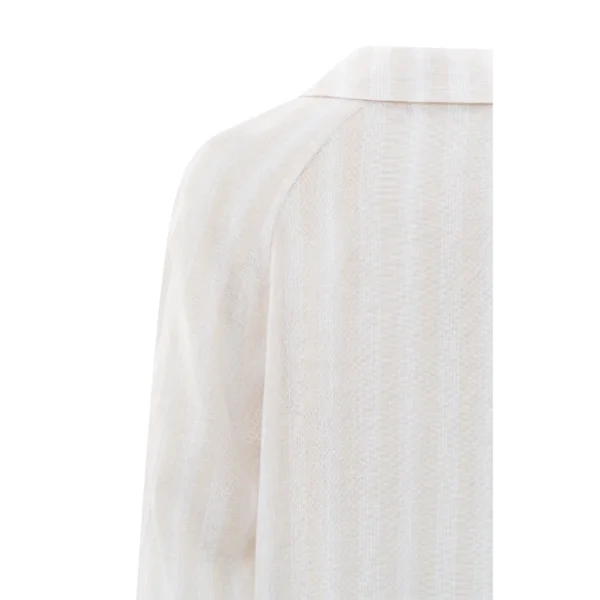 01-601134-405_304031_3 Yaya Jurk 01-601134-405 Off-White