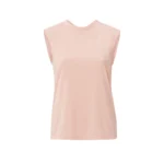 Yaya Top 01-709080-405 Roze