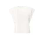 Yaya Top 01-709171-405 Off-White