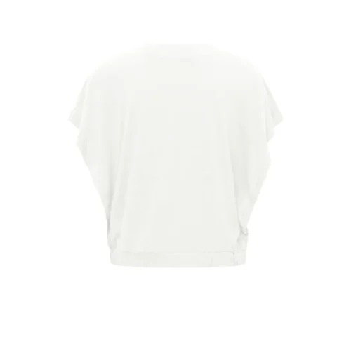 Yaya Top 01-709193-405 Off-White