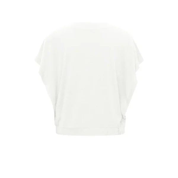 01-709193-405_99307_2 Yaya Top 01-709193-405 Off-White