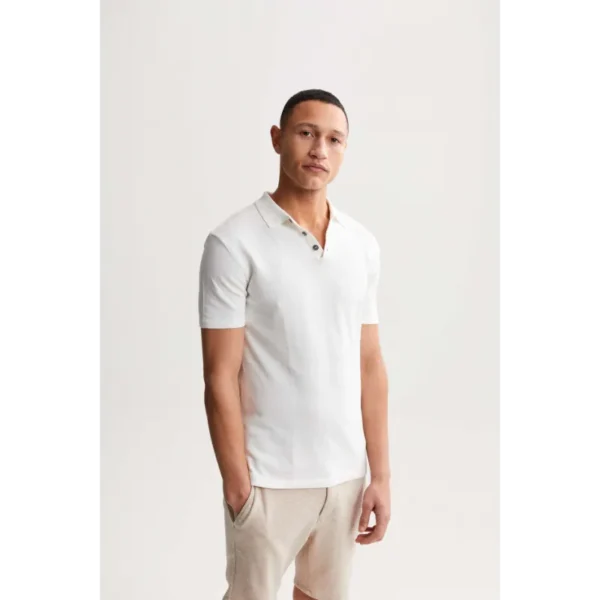 10000801-1000-White-6410 The Goodpeople Polo Plan 10000801 Wit