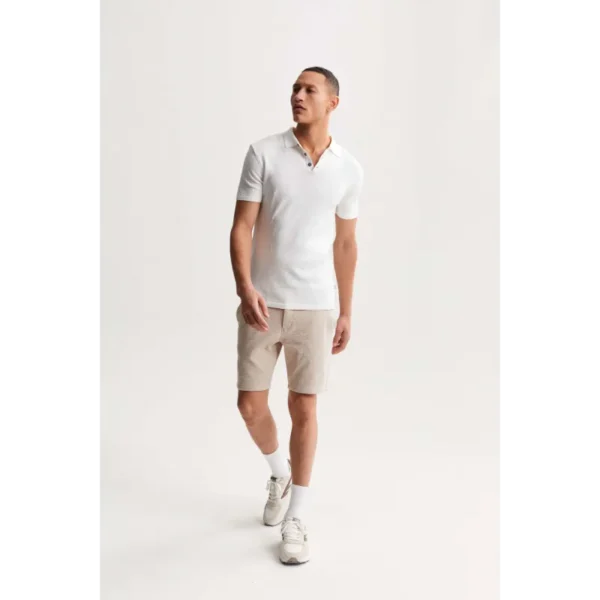 10000801-1000-White-6411 The Goodpeople Polo Plan 10000801 Wit