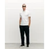The Goodpeople Polo Plan 10000801 Wit