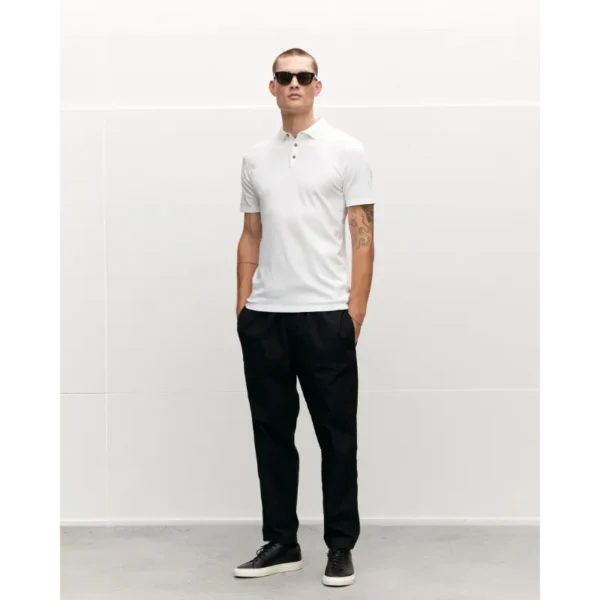 10000801-1000-White-7439 The Goodpeople Polo Plan 10000801 Wit