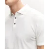 The Goodpeople Polo Plan 10000801 Wit