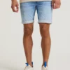 CHASIN Short Crawford 1311242016 Blauw