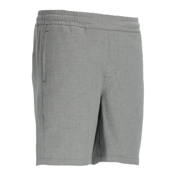 2311242022-E81_chasin_packshot_2 CHASIN Short 2311242022 Grijs