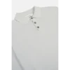 The Goodpeople Polo Lange Mouw Kai 24010102 Groen
