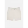 The Goodpeople Short Harlem 24010301 Off-White