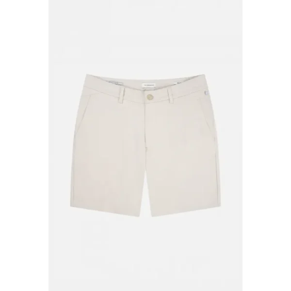 24010301-2300-Stone-6177 The Goodpeople Short Harlem 24010301 Off-White