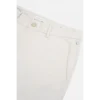 The Goodpeople Short Harlem 24010301 Off-White