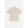 The Goodpeople Polo Prof 24010813 Off-White