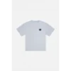 The Goodpeople T-Shirt Tuur 24010906 Blauw