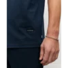 The Goodpeople T-Shirt Ton 24010917 Navy
