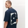 The Goodpeople T-Shirt Ton 24010917 Navy