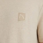 CHASIN T-Shirt Ethan 5211356055 Beige