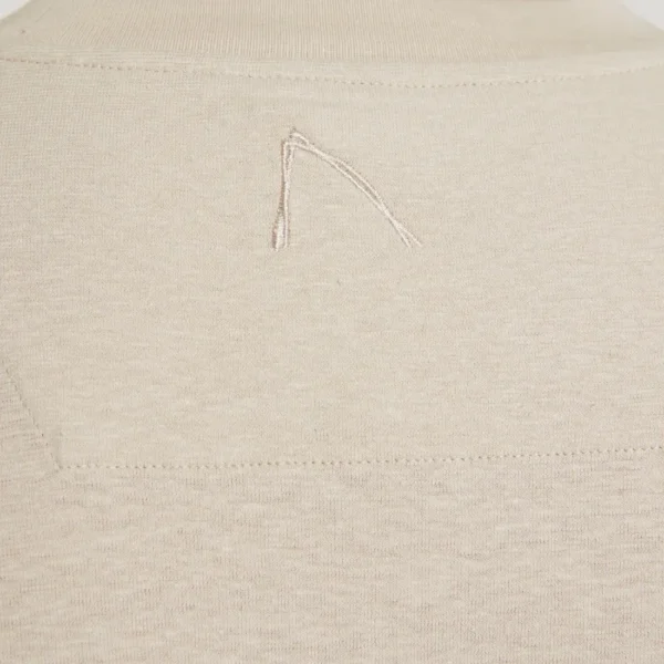 5211356055-E21_chasin_detail_3 CHASIN T-Shirt Ethan 5211356055 Beige