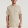 CHASIN T-Shirt Ethan 5211356055 Beige